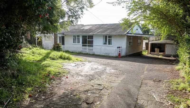 101 Preston Road, Otara