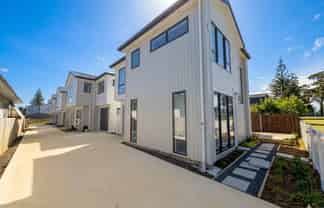 C/5 Hall Avenue, Mangere
