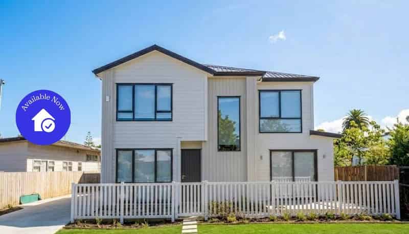 C/5 Hall Avenue, Mangere