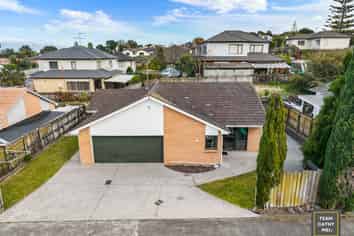 2/124 Alfriston Road, Manurewa
