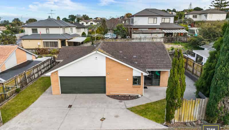 2/124 Alfriston Road, Manurewa