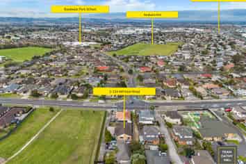 2/124 Alfriston Road, Manurewa