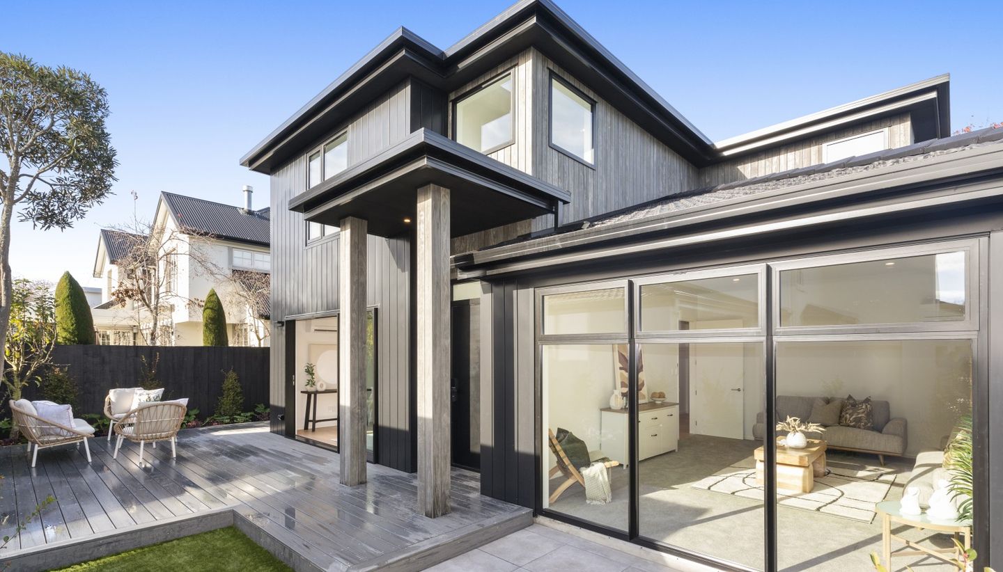2/61 Murray Place, Saint Albans, Christchurch City, Canterbury