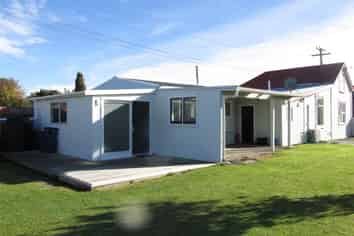 120 Queen Street, Wairoa