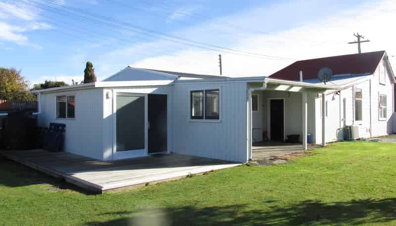 120 Queen Street, Wairoa