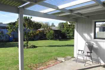 120 Queen Street, Wairoa