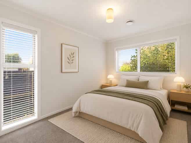 13 Patterson Terrace, Halswell