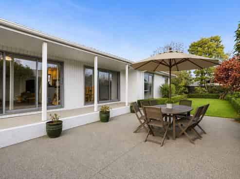 13 Patterson Terrace, Halswell