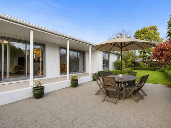 13 Patterson Terrace, Halswell