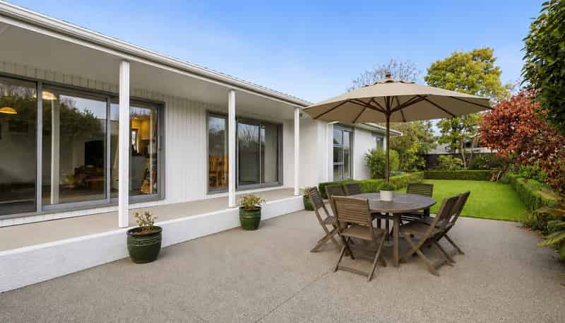 13 Patterson Terrace, Halswell