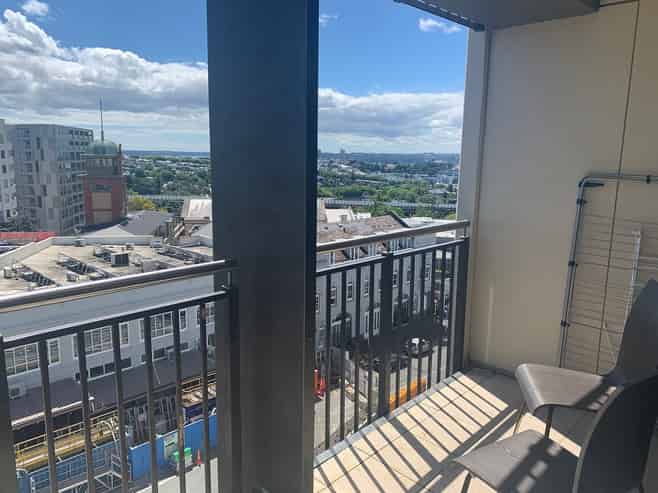 601/70 Pitt Street, Auckland Central