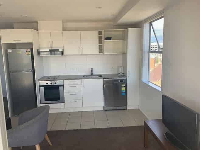 601/70 Pitt Street, Auckland Central