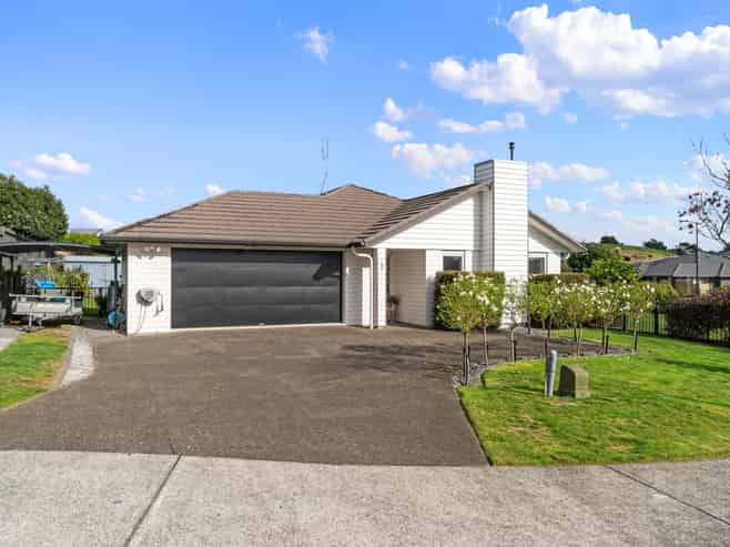 2 Bluebell Place, Te Kauwhata