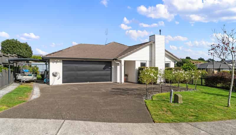 2 Bluebell Place, Te Kauwhata