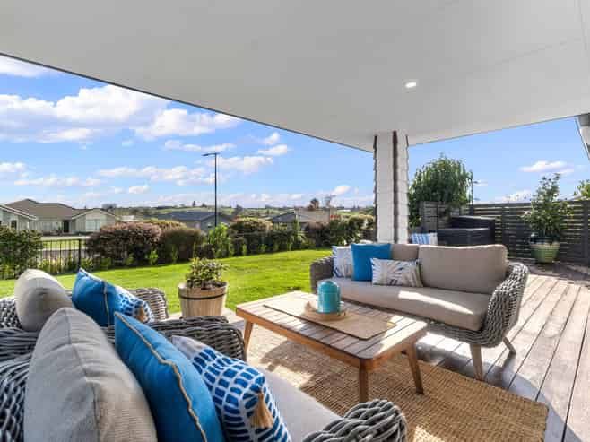 2 Bluebell Place, Te Kauwhata