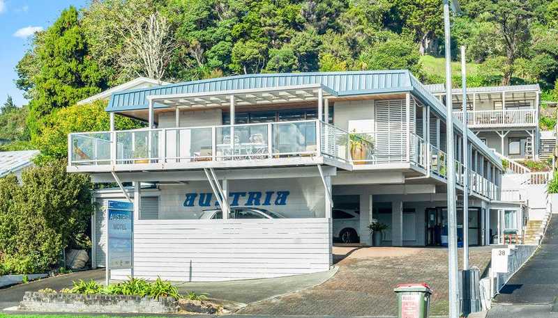 36 Selwyn Road, Paihia