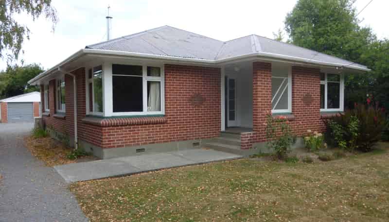 6 Waterholes Road, Springston