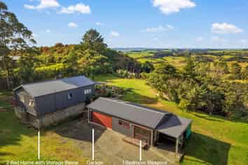 129 McLeod Road, Helensville