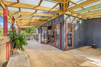129 McLeod Road, Helensville