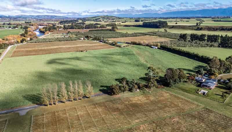 20 Dakins Road, East Taratahi