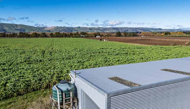 20 Dakins Road, East Taratahi