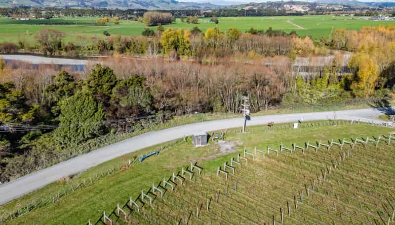 20 Dakins Road, East Taratahi