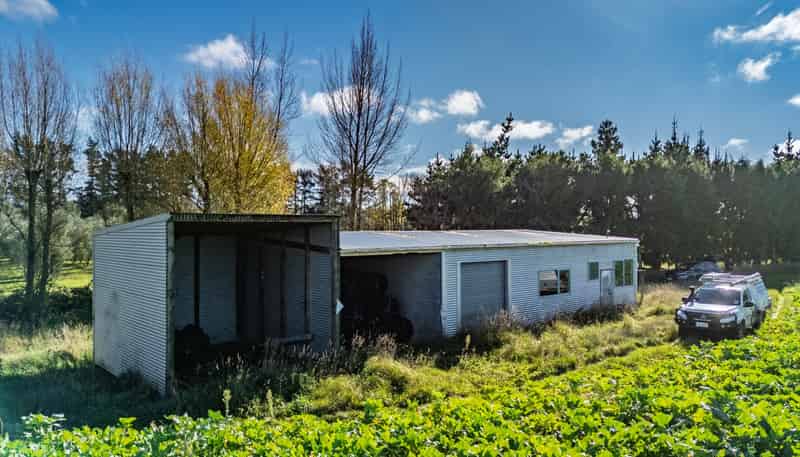 20 Dakins Road, East Taratahi