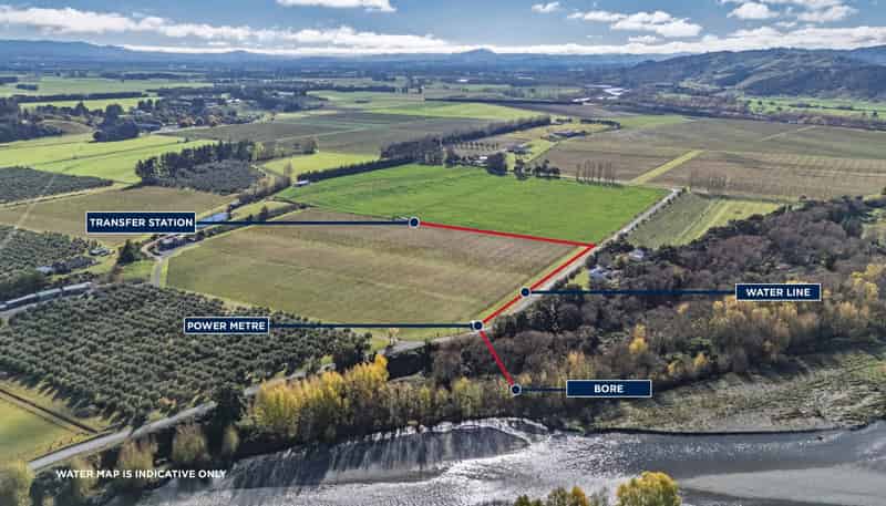 20 Dakins Road, East Taratahi