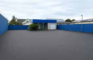 704sqm Car Yard For Lease 