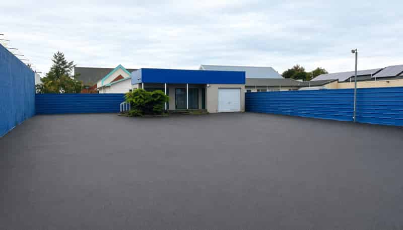 657 Main Street, Palmerston North Central