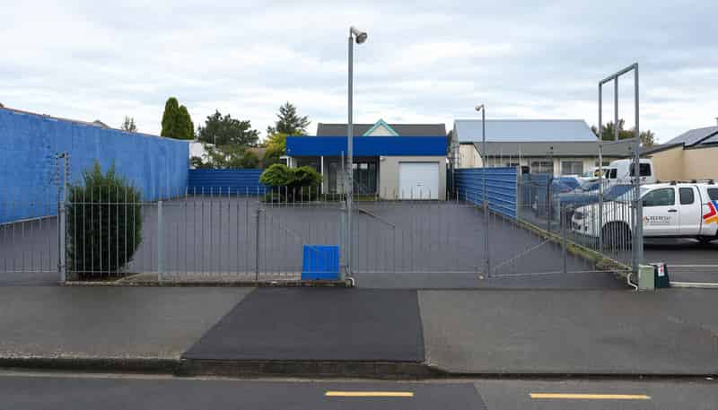 657 Main Street, Palmerston North Central
