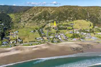 29 Wharo Way, Ahipara