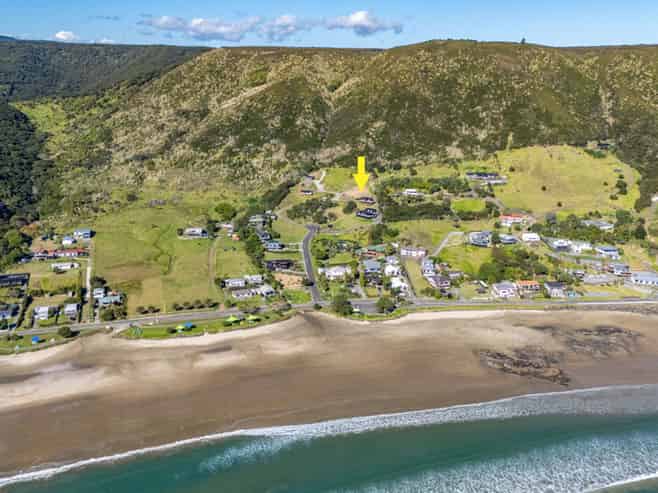 29 Wharo Way, Ahipara