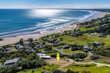 29 Wharo Way, Ahipara