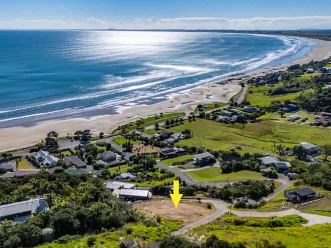 29 Wharo Way, Ahipara