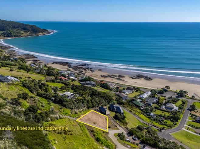 29 Wharo Way, Ahipara