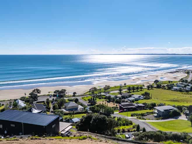 29 Wharo Way, Ahipara