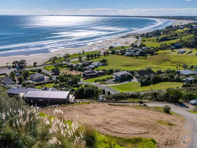 29 Wharo Way, Ahipara