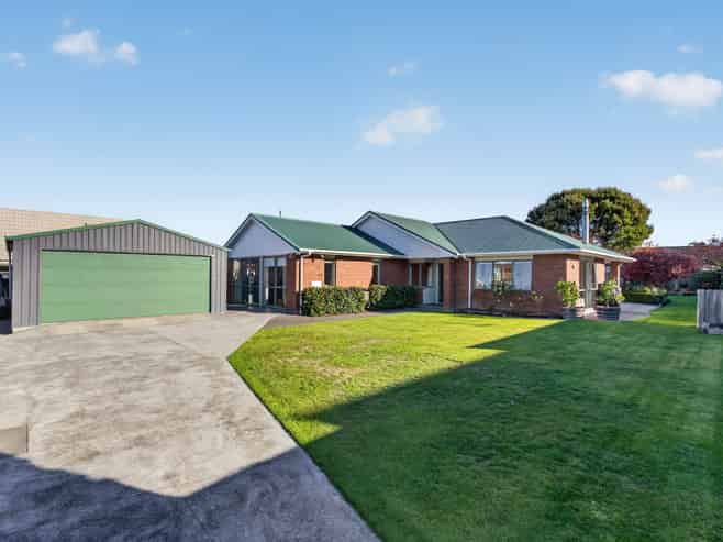16c William Donald Drive, Masterton