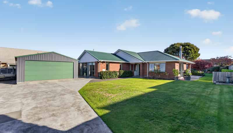 16c William Donald Drive, Masterton