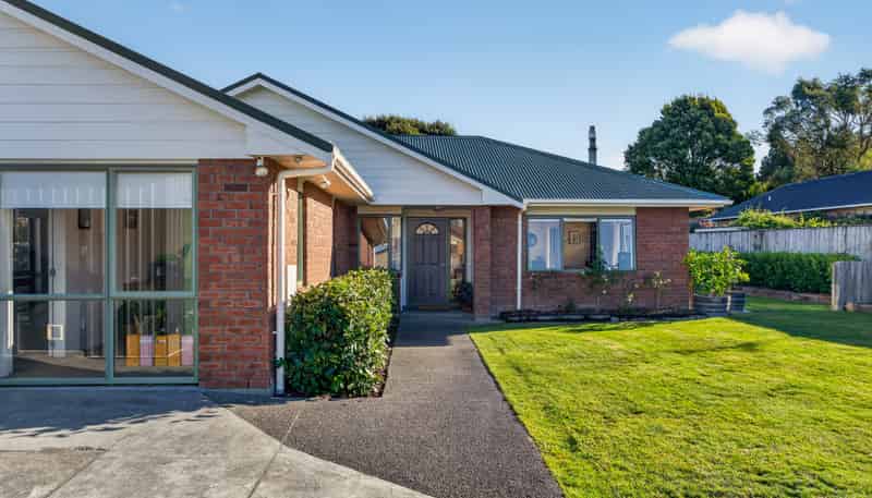 16c William Donald Drive, Masterton