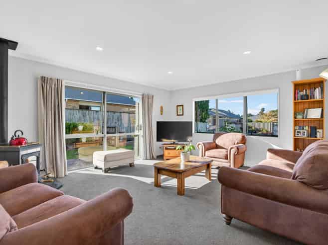 16c William Donald Drive, Masterton