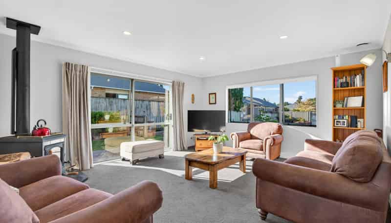 16c William Donald Drive, Masterton