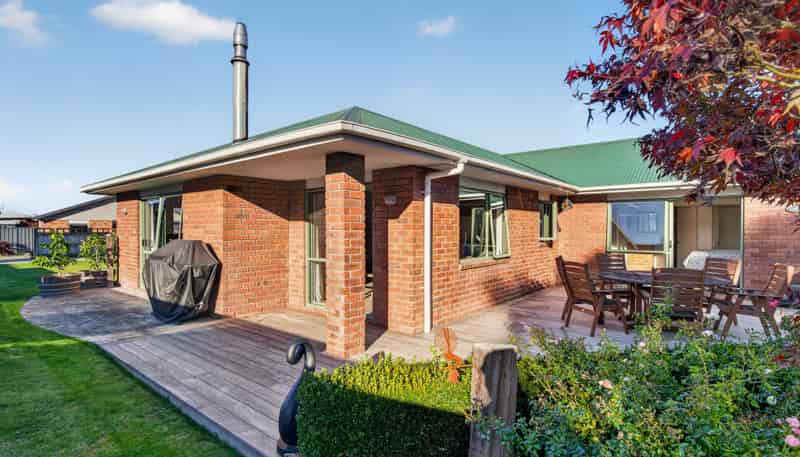 16c William Donald Drive, Masterton