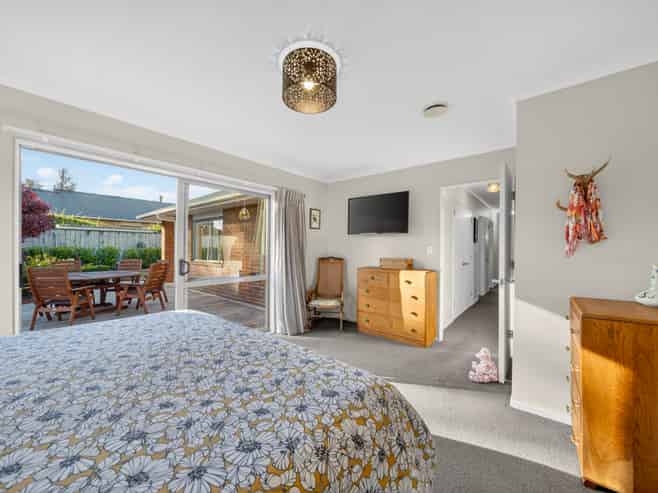 16c William Donald Drive, Masterton