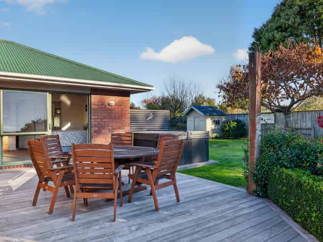16c William Donald Drive, Masterton