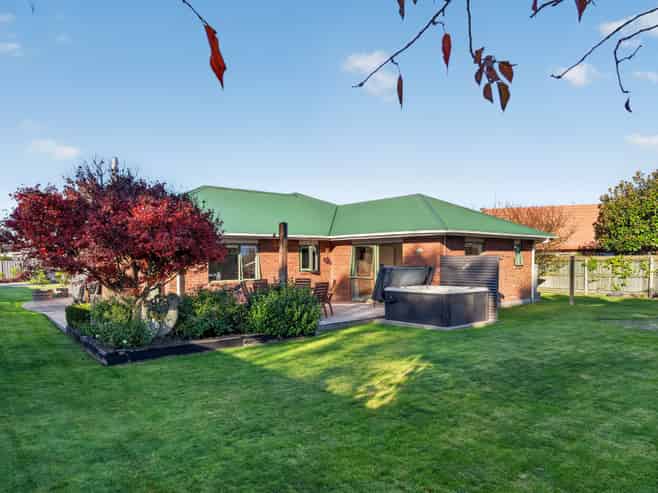 16c William Donald Drive, Masterton