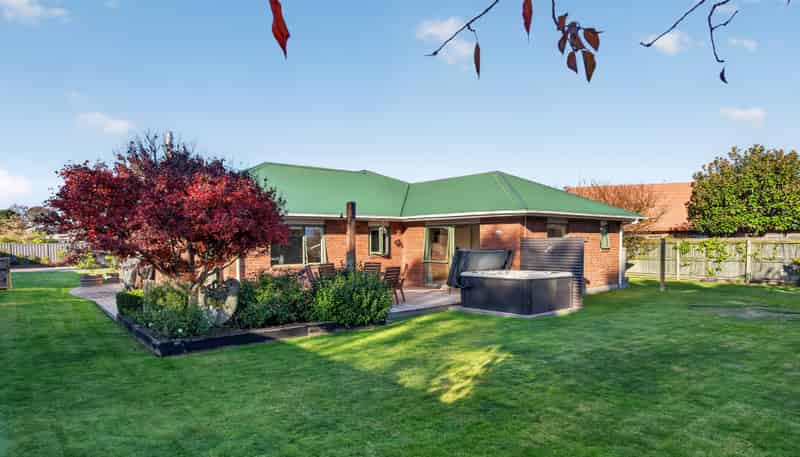 16c William Donald Drive, Masterton