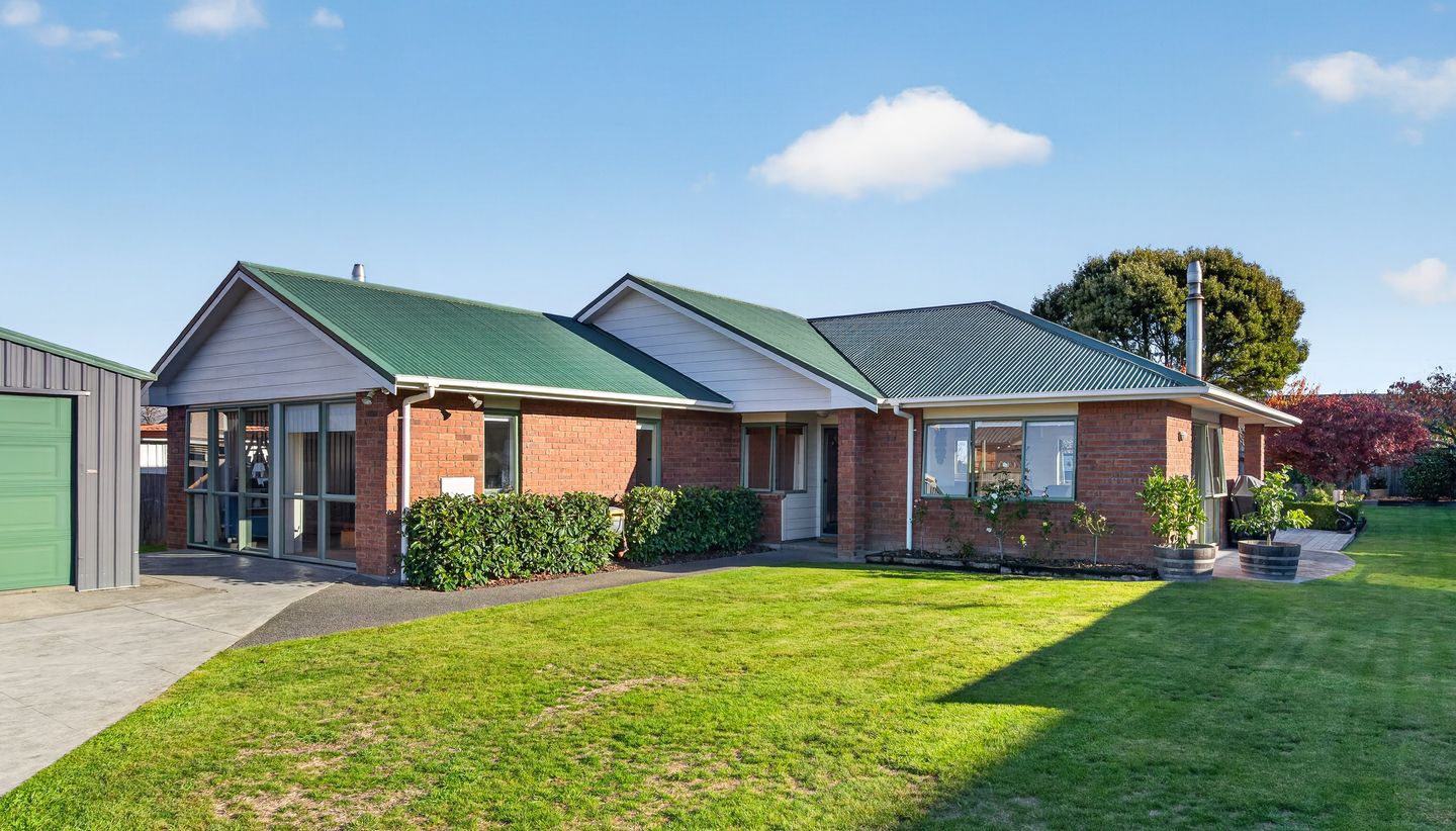16c William Donald Drive, Masterton, Masterton, Wairarapa