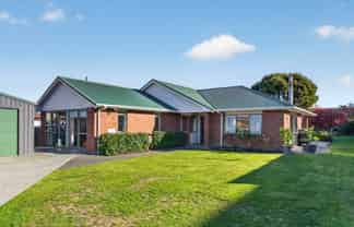 16c William Donald Drive, Masterton
